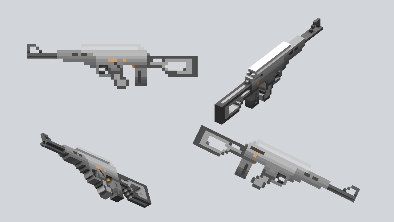 Raccoon Mk 1