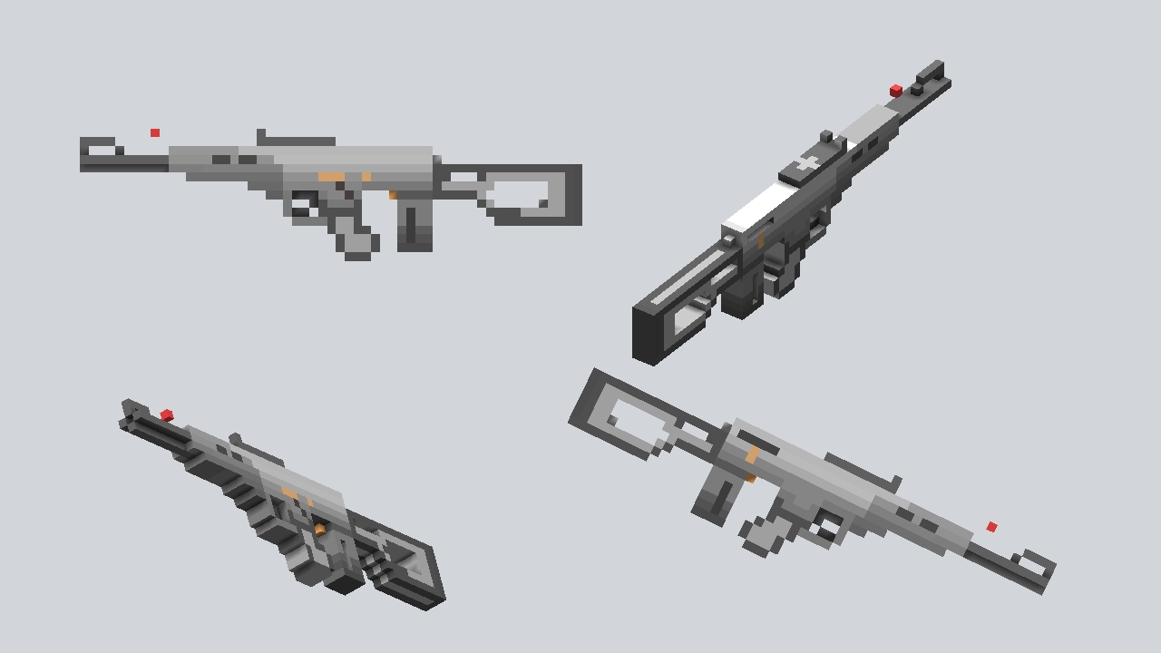 Raccoon Mk 2