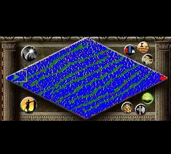 Time to Stop Counting Buildings Achivement