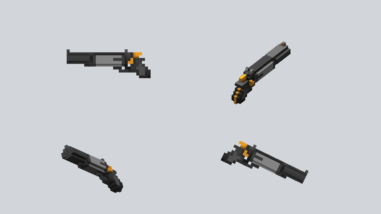 Raccoon The Jury MK1