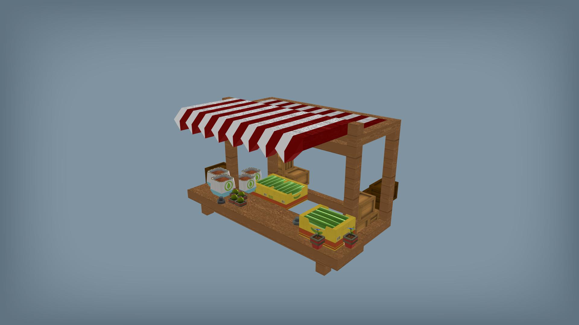Market Place