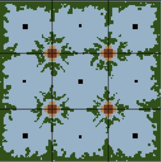 [MRT] Grasslands