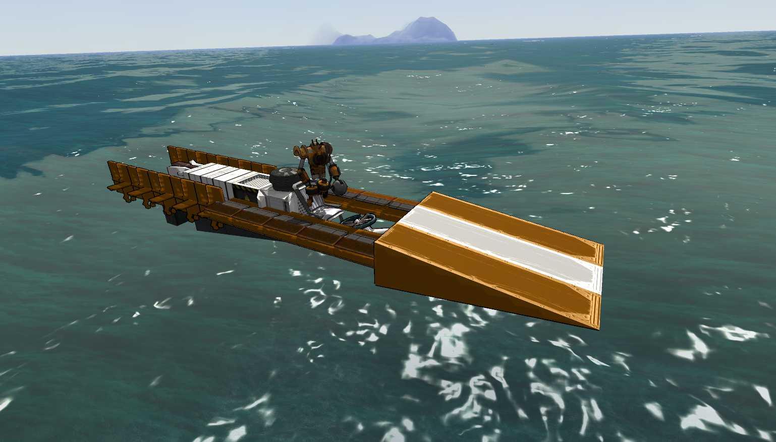 boat