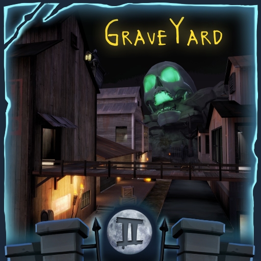 GraveYard 2015