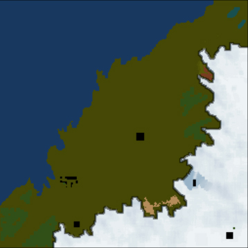 [MRT] Ice hill