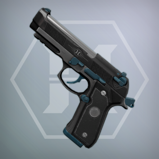 Horzine SPEC | 9MM