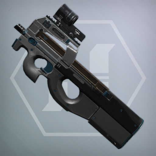 Horzine SPEC | P90