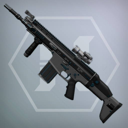 Horzine SPEC | SCAR