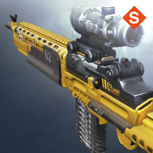 M14EBR ◆ High Voltage