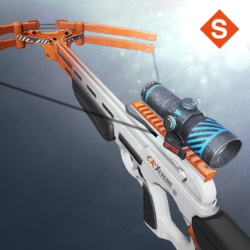 Crossbow ◆ High Voltage