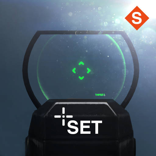 + Custom Crosshairs +