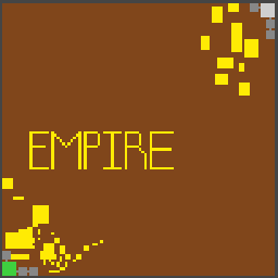 you are empire 2