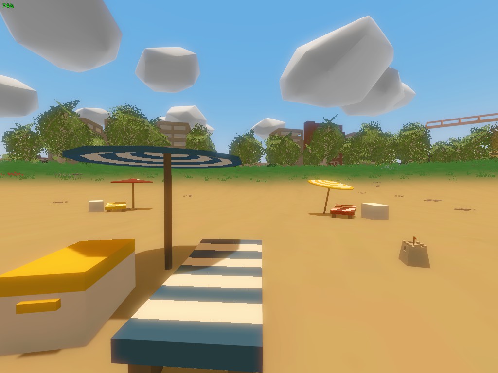 Miami RP – Unturned Mod