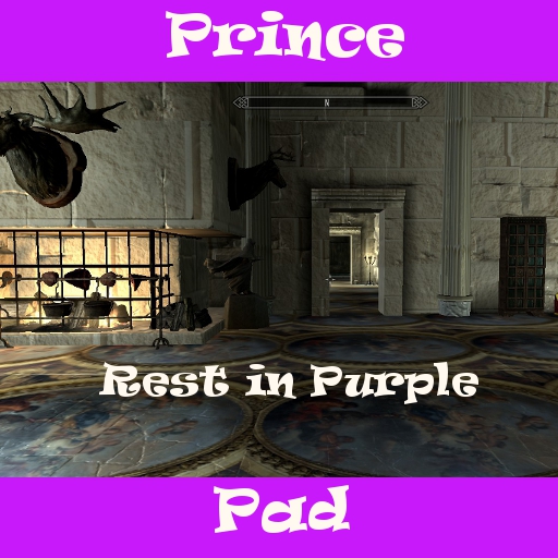 Prince's Pad by M7