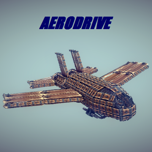 aerodrive