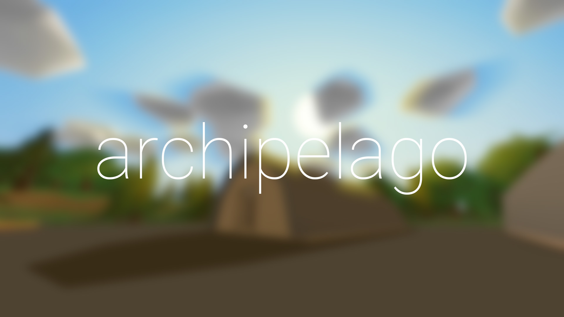 Archipelago – Unturned Mod