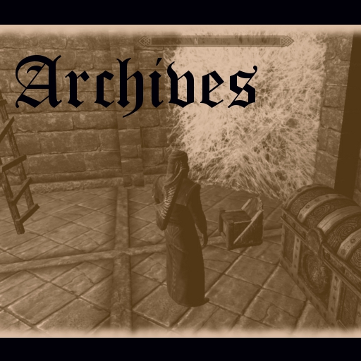 Archives