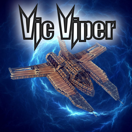 Vic Viper