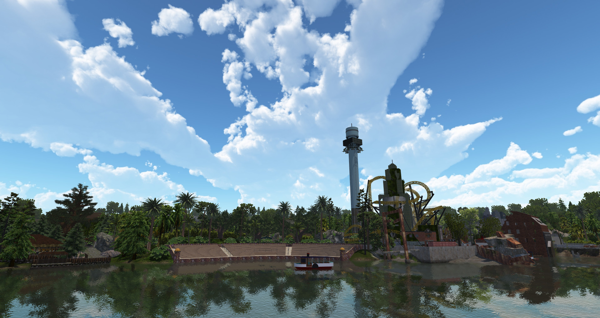 Park Image