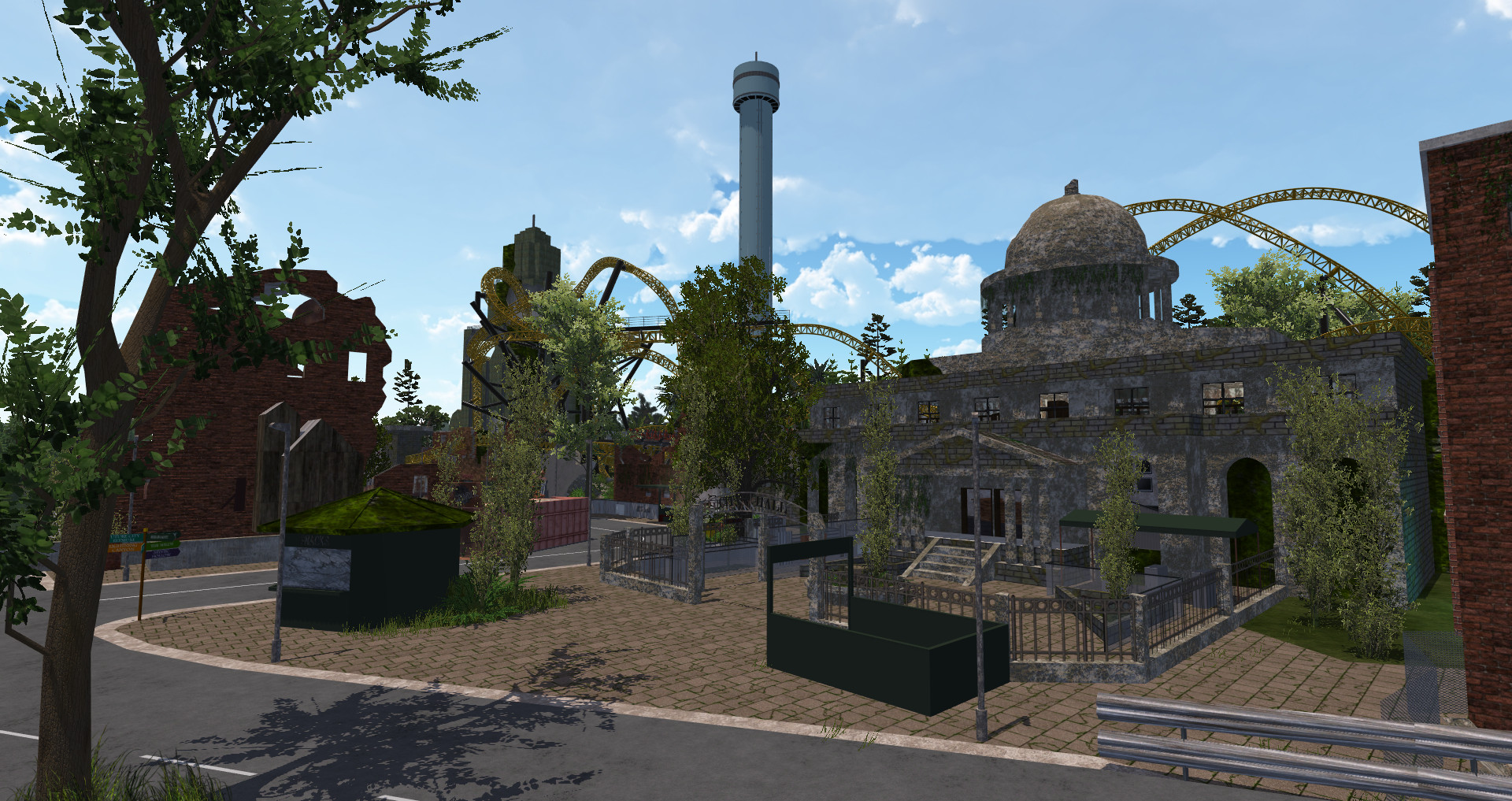 Park Image