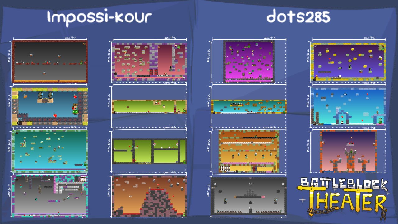 Impossi-kour