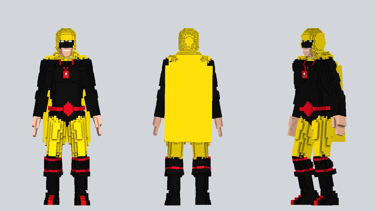 Hourman