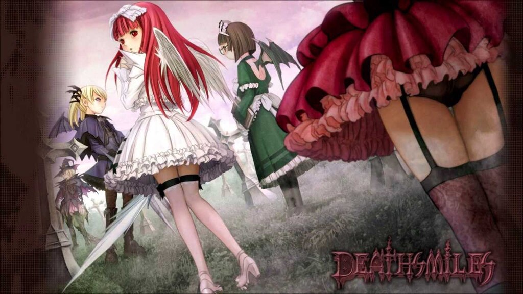 痛まな板 キャスパーデススマイルズ Casper DEATHSMILES ケイブ Casper (Character) - Giant Bomb
