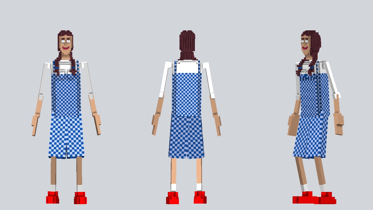 Dorothy