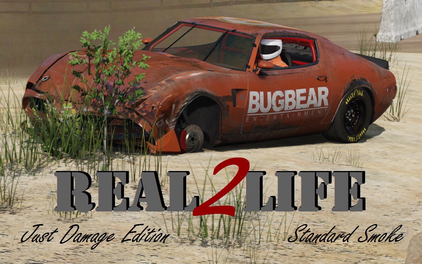 REAL2LIFE (damage) Updated!