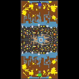 *The Feilden Mines of Deep*