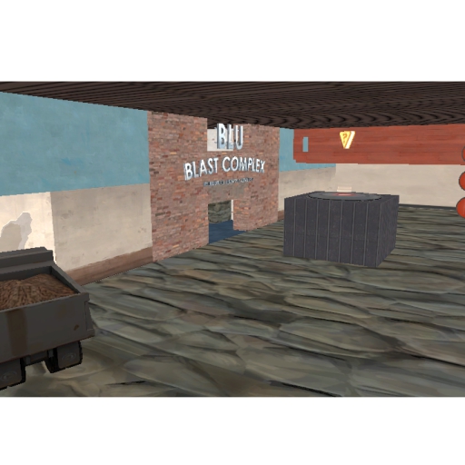Factory Panic! – Team Fortress 2 Mod