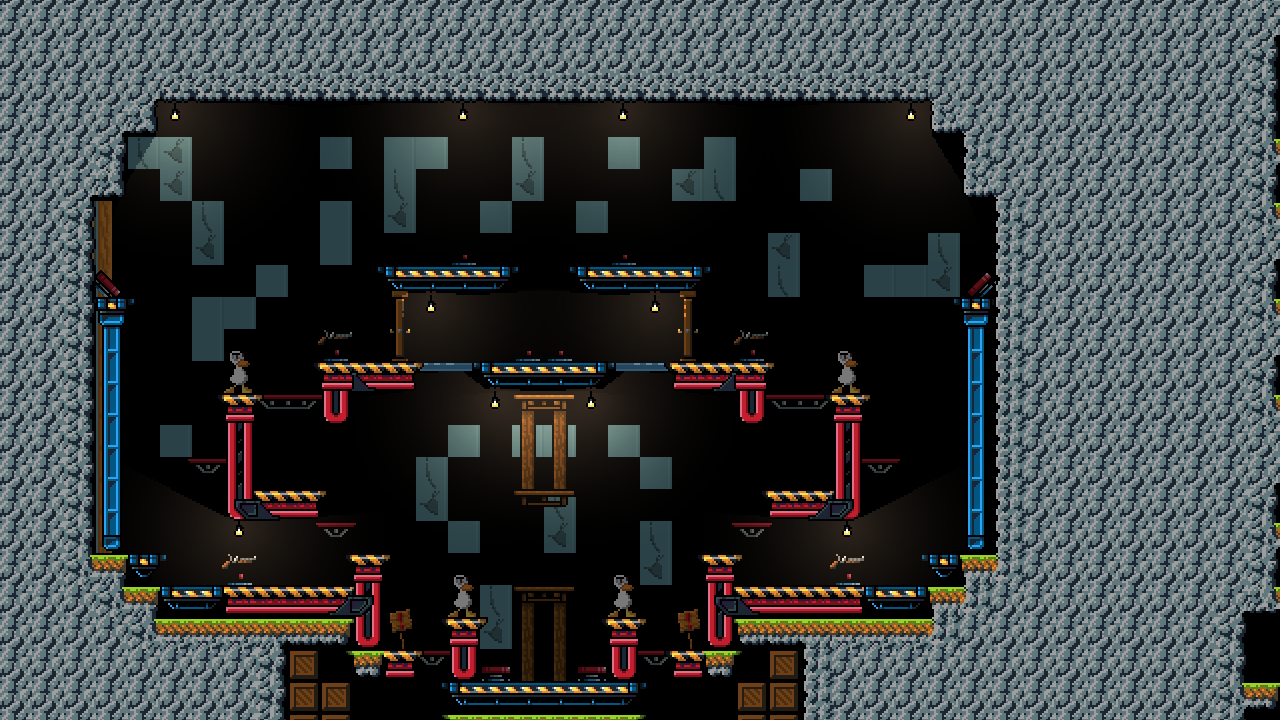 BUNKER