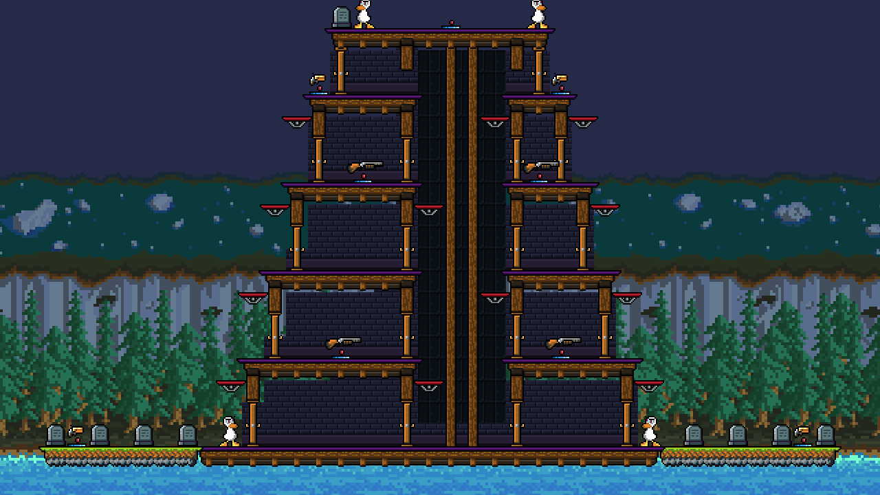 creepy mansion