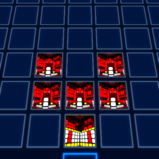 The FBI™ Arena_001