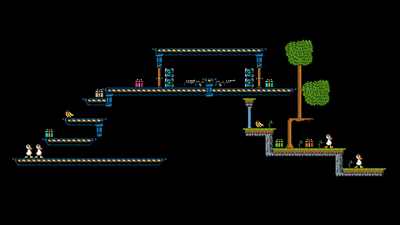 LEVEL TROLL preview