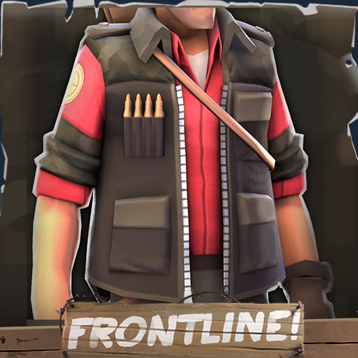 Jungle Jacket