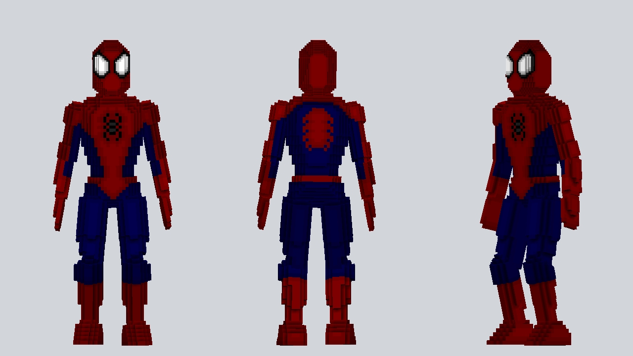 Spider-Man (Ultimate)
