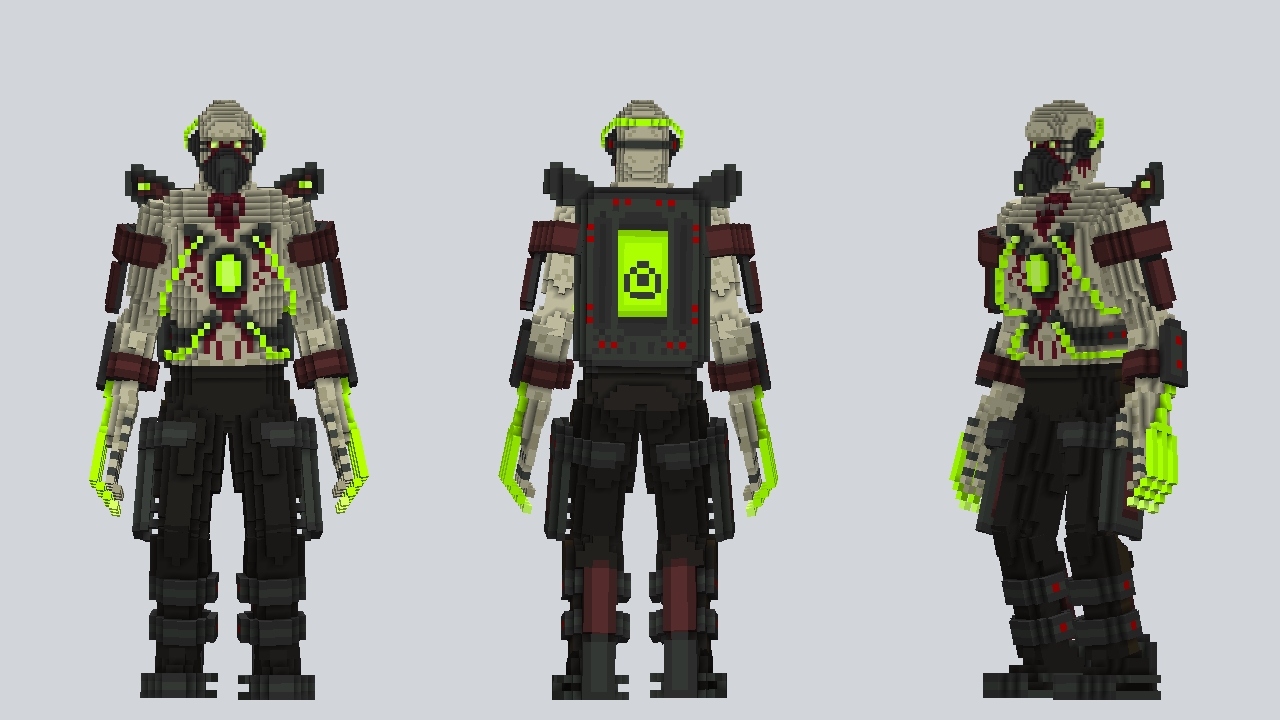 Hans Volter (Killing Floor 2)