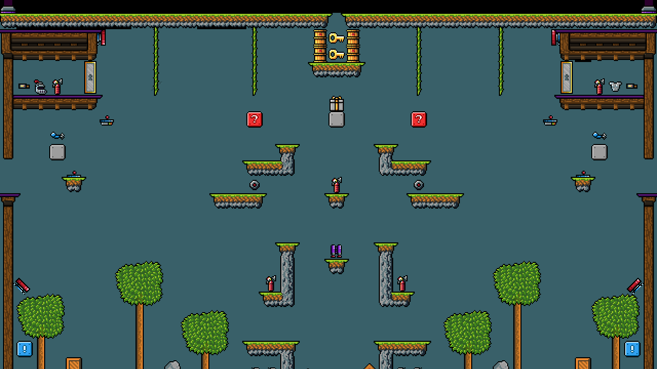 Jungle