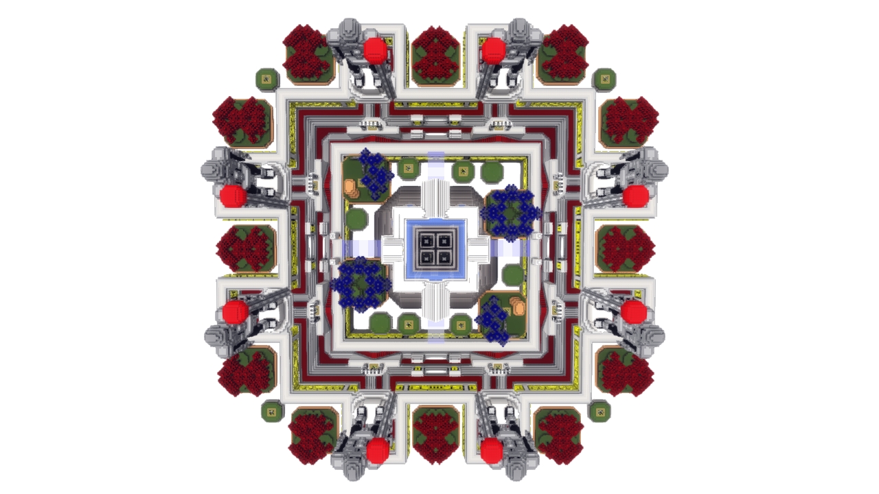 Sky Palace