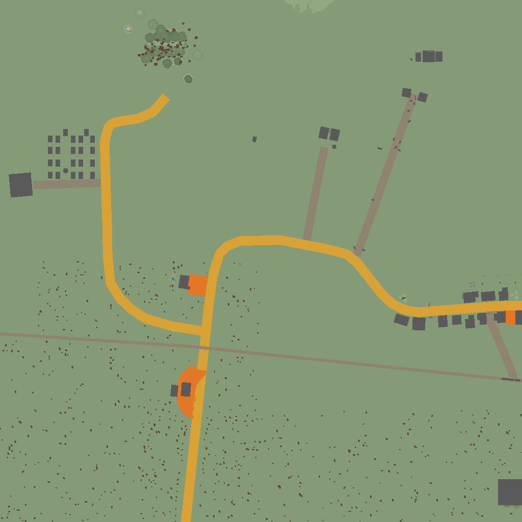 Campagne Rp v1 – Unturned Mod