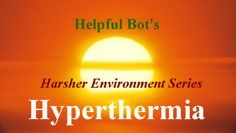 Hyperthermia V2.0 A16