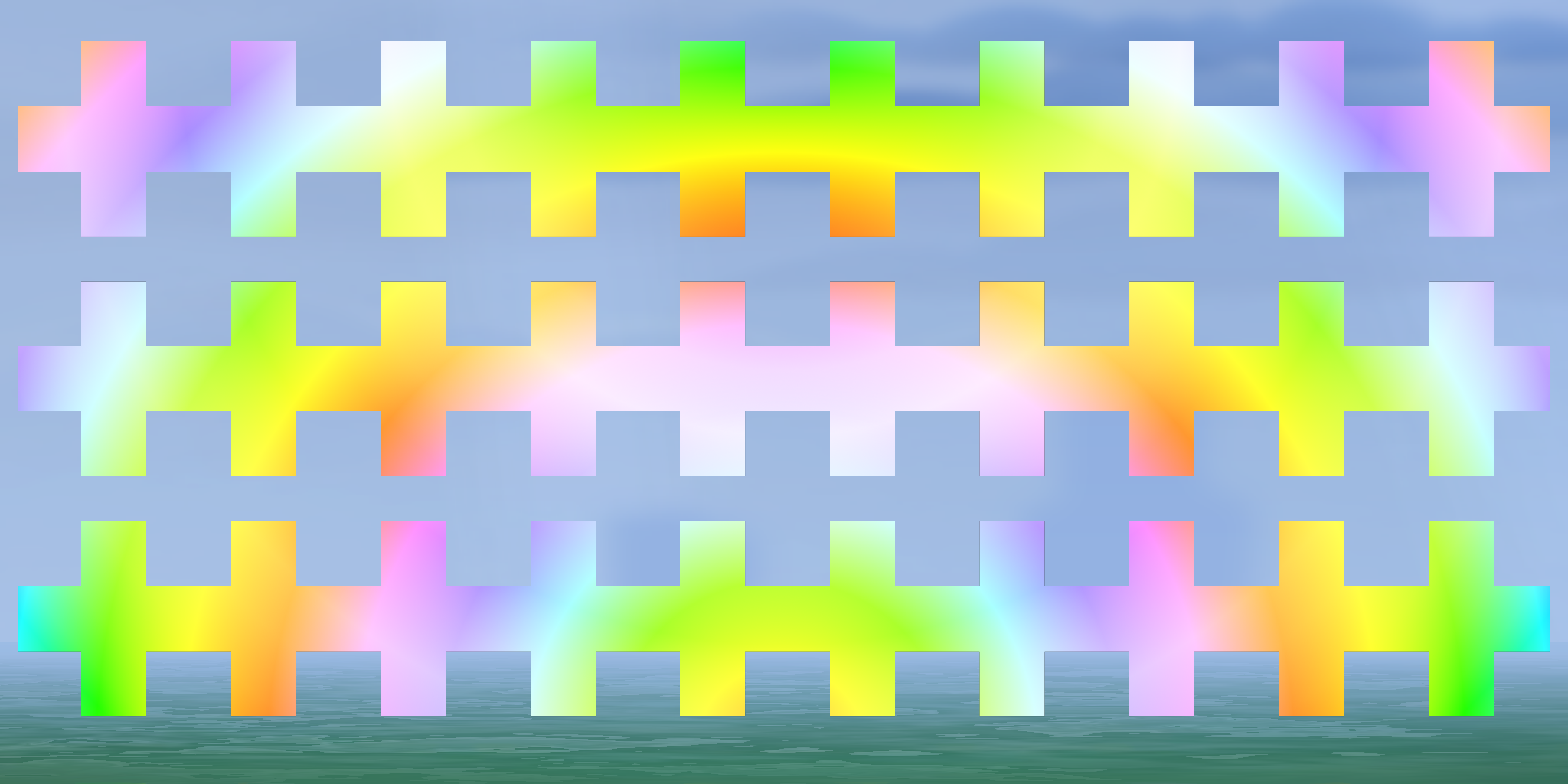 Cross Tier