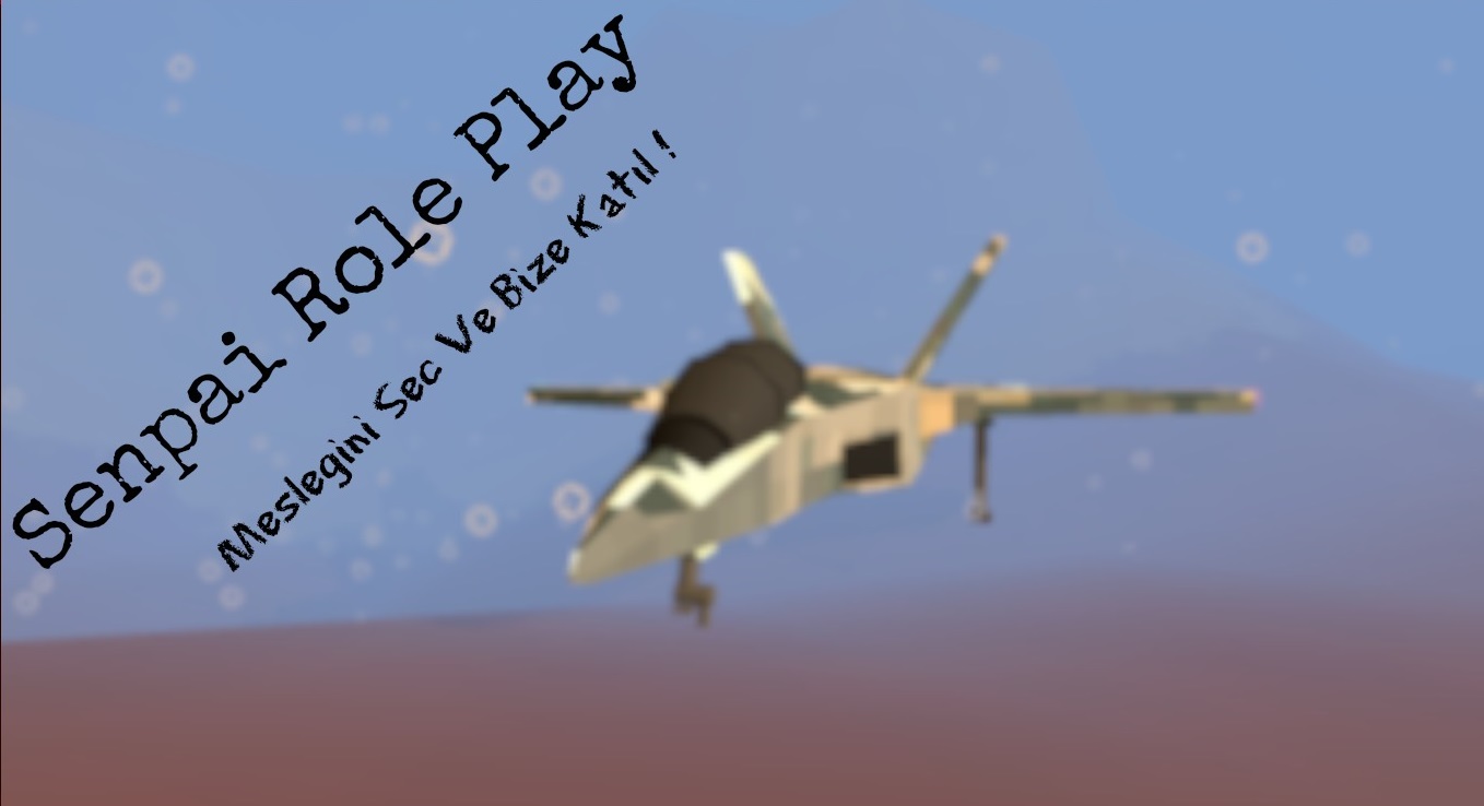 SenpaiRP Belge Mod – Unturned Mod