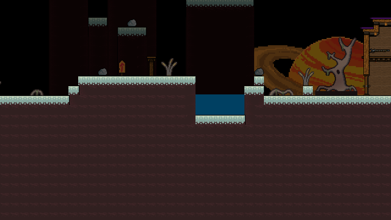 Muddy Water Shacks 2 preview