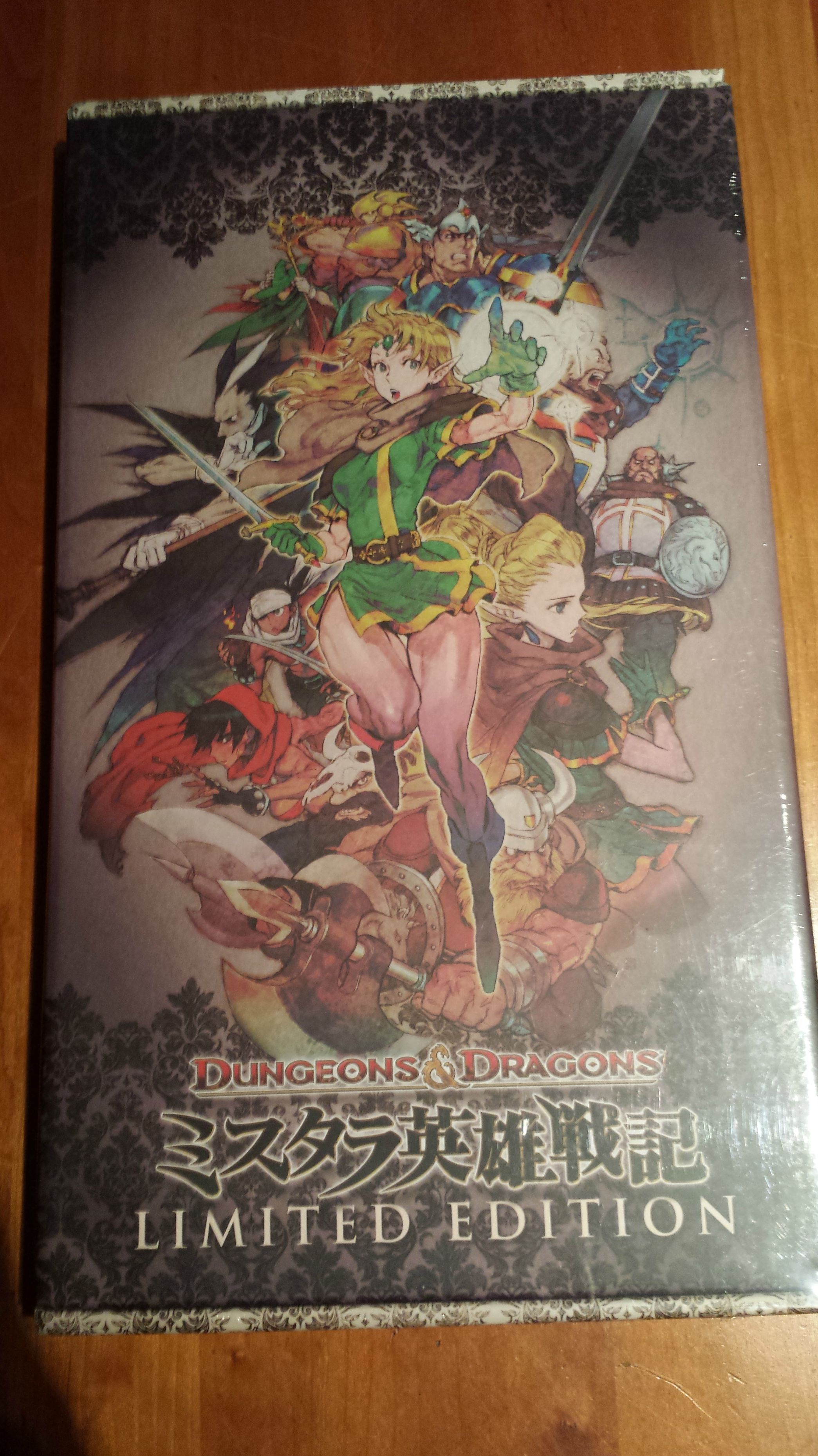 Steam コミュニティ :: Dungeons & Dragons: Chronicles of Mystara Steam コミュニティ :: Dungeons & Dragons: Chronicles of Mystara