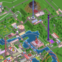Hypermega Dreamland