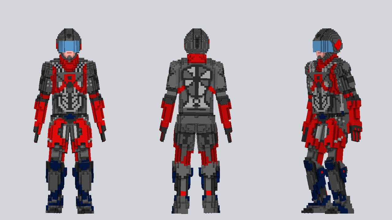 The Atom