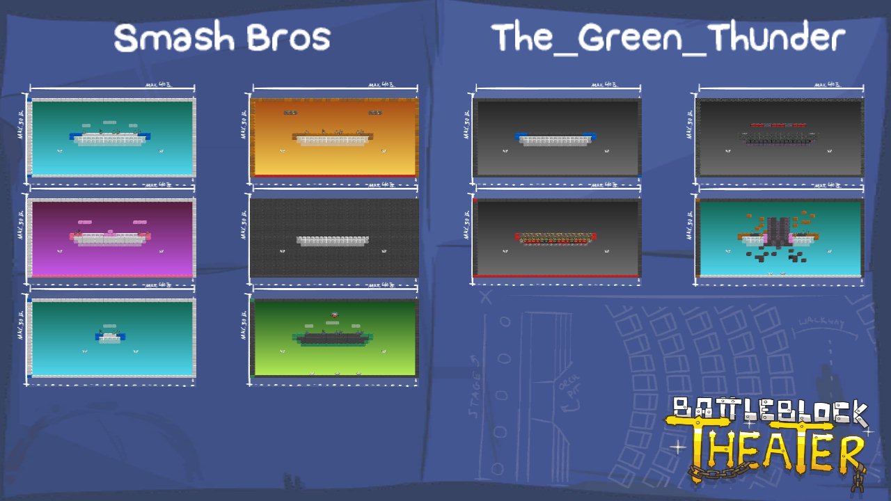 Smash Bros