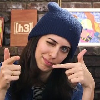 Hila Klein